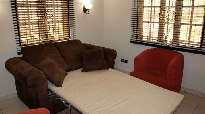 Adunola Villa Serviced Apartment