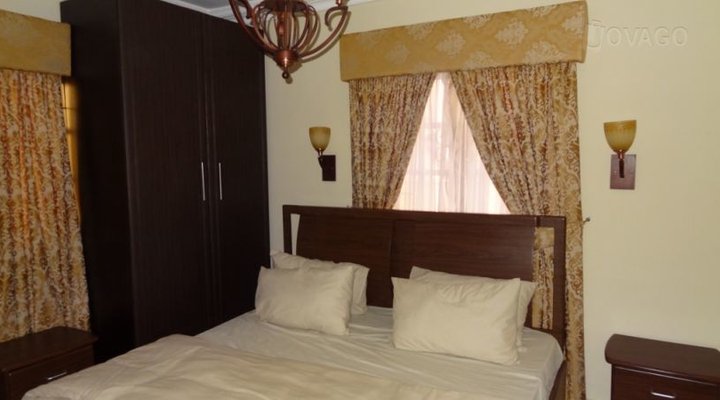 Adunola Villa Serviced Apartment