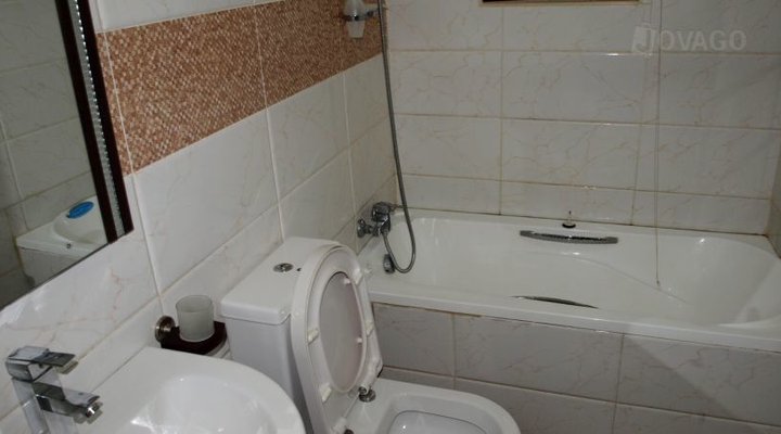 Adunola Villa Serviced Apartment