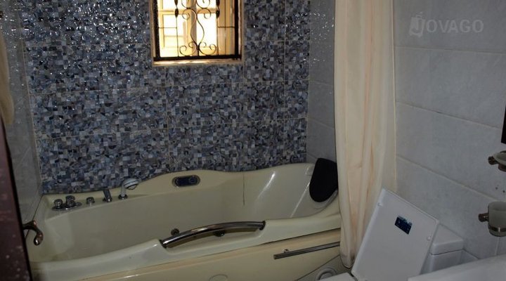 Adunola Villa Serviced Apartment