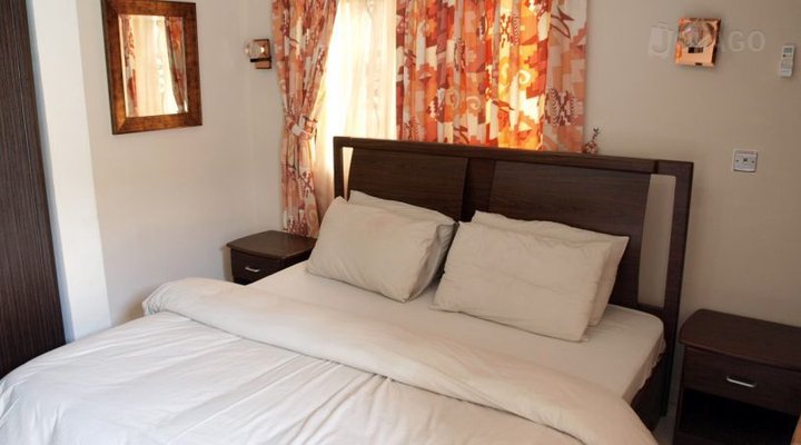 Adunola Villa Serviced Apartment