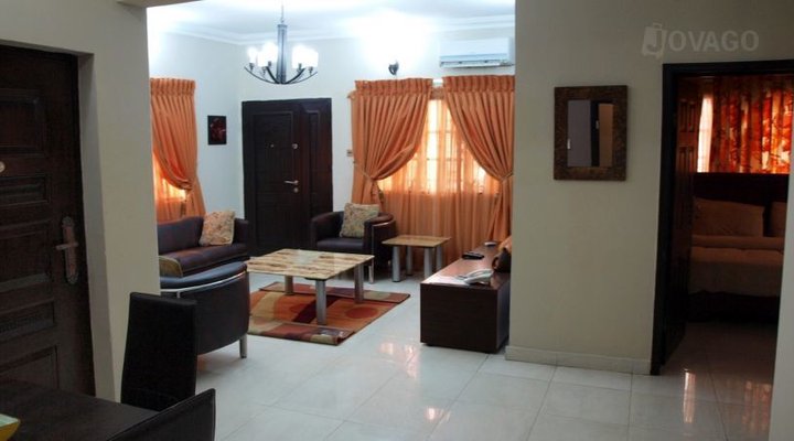 Adunola Villa Serviced Apartment