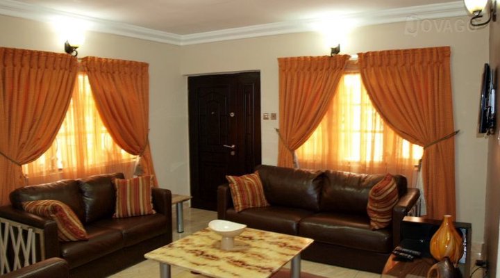 Adunola Villa Serviced Apartment