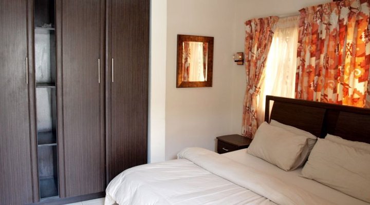 Adunola Villa Serviced Apartment