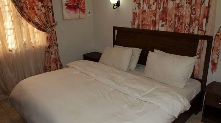 Adunola Villa Serviced Apartment
