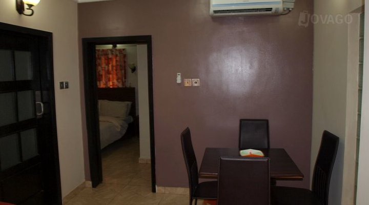 Adunola Villa Serviced Apartment
