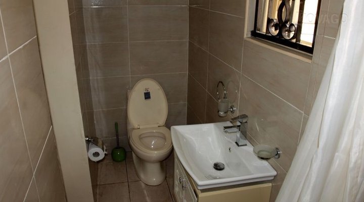 Adunola Villa Serviced Apartment