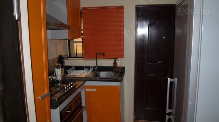 Adunola Villa Serviced Apartment