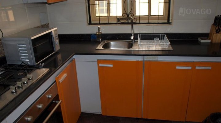 Adunola Villa Serviced Apartment