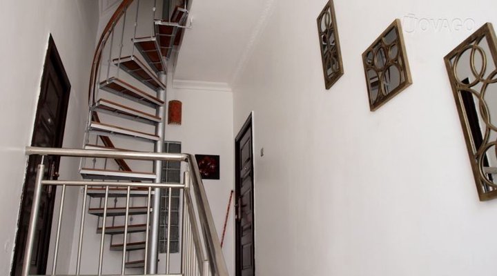 Adunola Villa Serviced Apartment