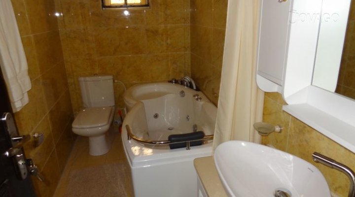 Adunola Villa Serviced Apartment