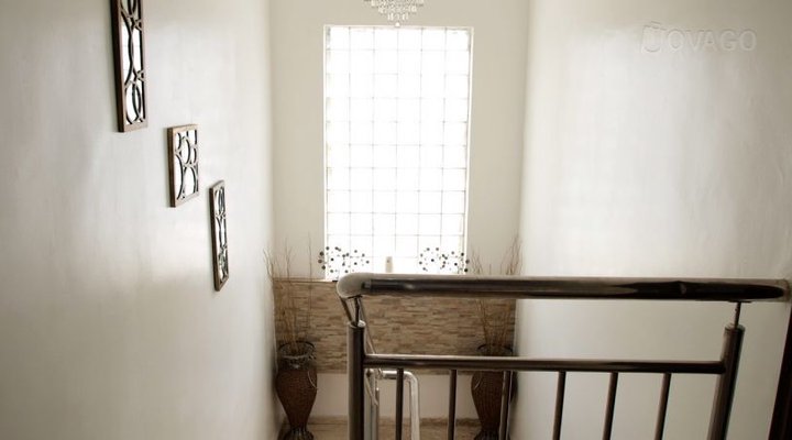 Adunola Villa Serviced Apartment