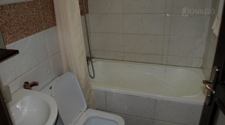 Adunola Villa Serviced Apartment
