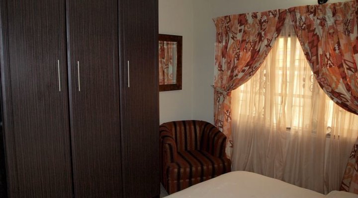 Adunola Villa Serviced Apartment