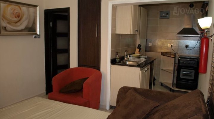 Adunola Villa Serviced Apartment