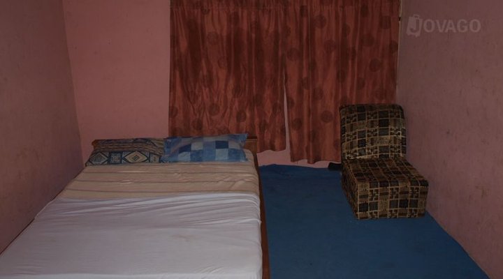 Golden Fish Hotels and Garden (Ojodu)