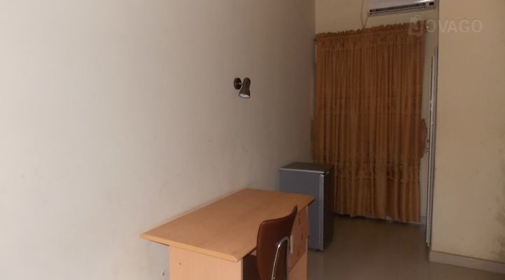 Crest Guest House (Annex)