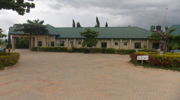 Crest Guest House (Annex)