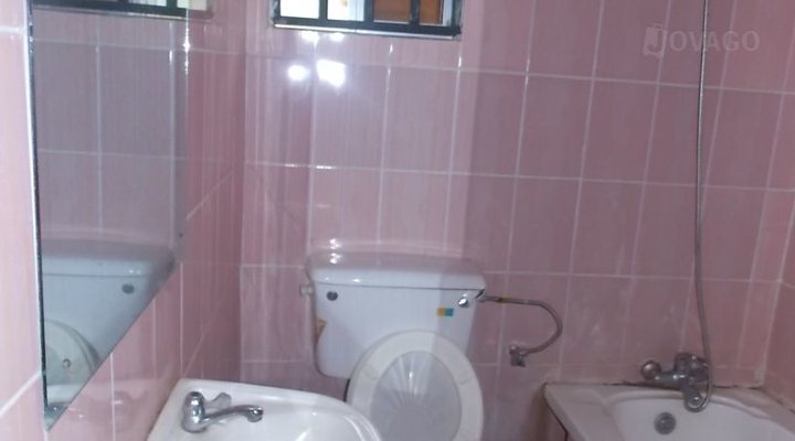 Crest Guest House (Annex)