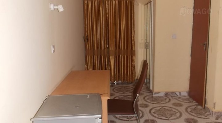 Crest Guest House (Annex)