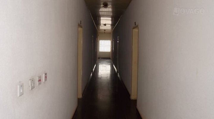 Crest Guest House (Annex)