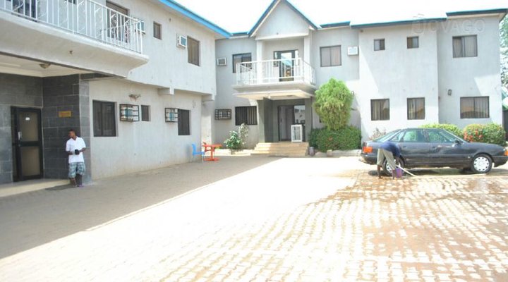 Apex Holiday Resort Limited