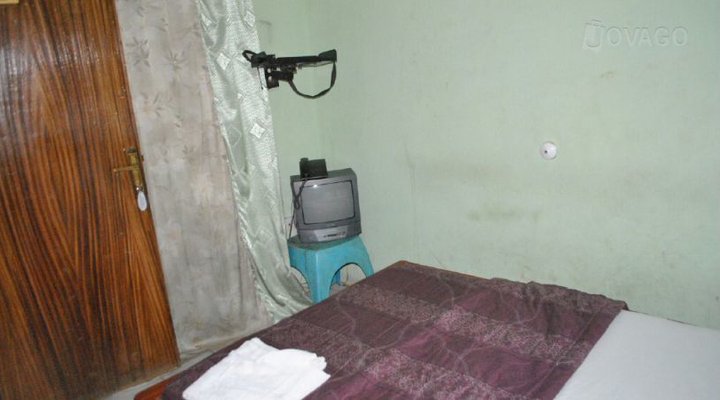 Apex Holiday Resort Limited