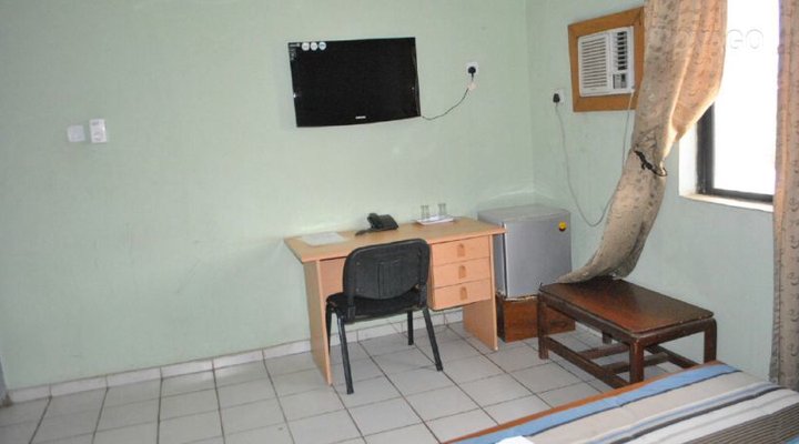 Apex Holiday Resort Limited