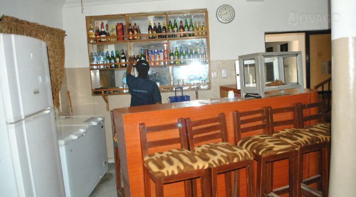 Apex Holiday Resort Limited