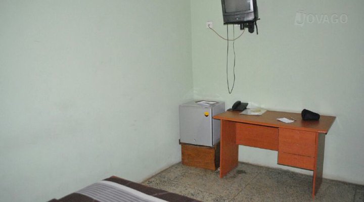 Apex Holiday Resort Limited