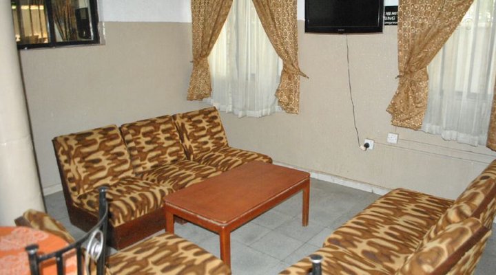 Apex Holiday Resort Limited