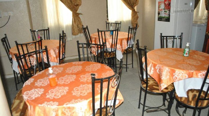 Apex Holiday Resort Limited