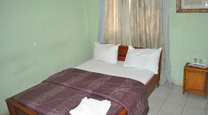 Apex Holiday Resort Limited