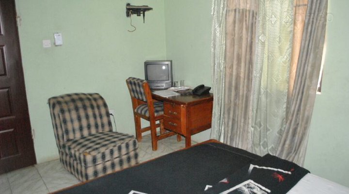 Apex Holiday Resort Limited
