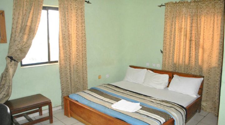 Apex Holiday Resort Limited