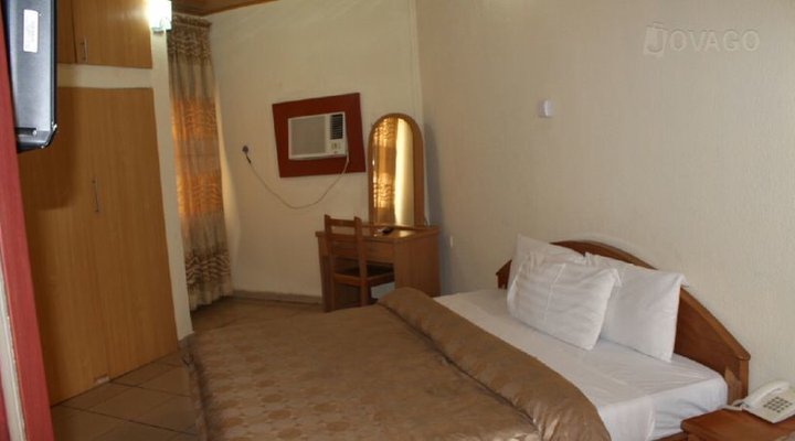 The Bahamas Hotels International