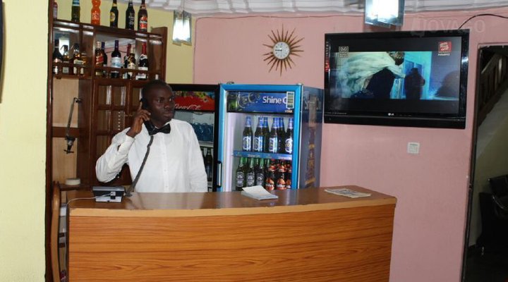 The Bahamas Hotels International