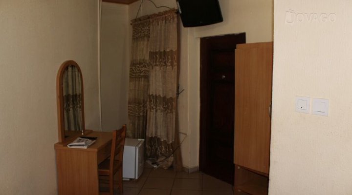 The Bahamas Hotels International