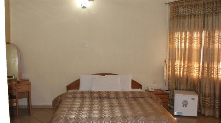 The Bahamas Hotels International