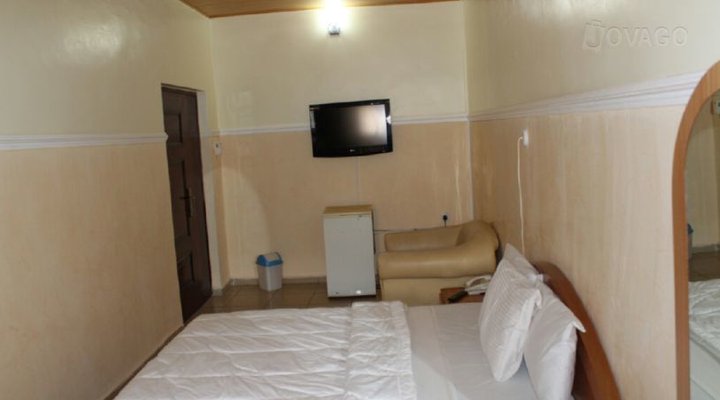 The Bahamas Hotels International