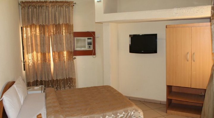 The Bahamas Hotels International