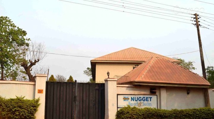 Nugget Suites