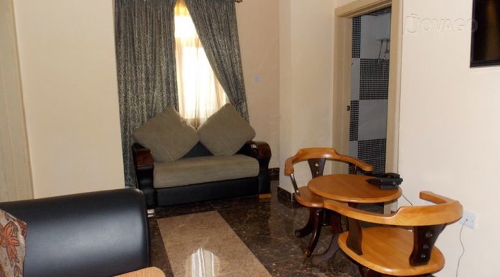 Cathy's Suite