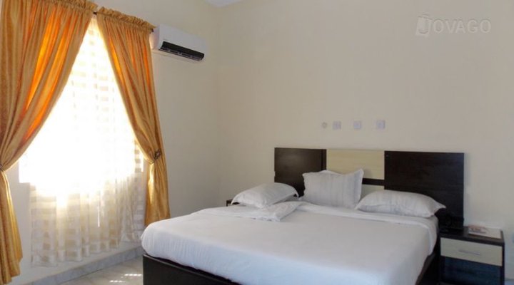 Cathy's Suite