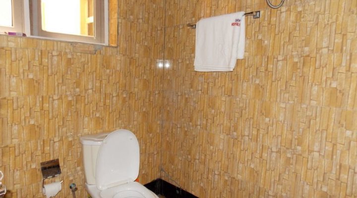 Cathy's Suite