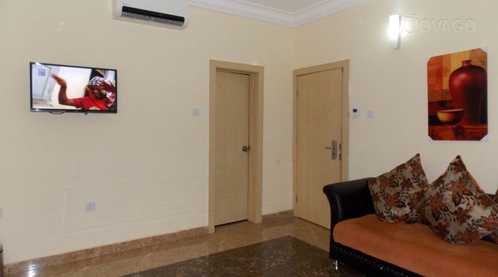 Cathy's Suite
