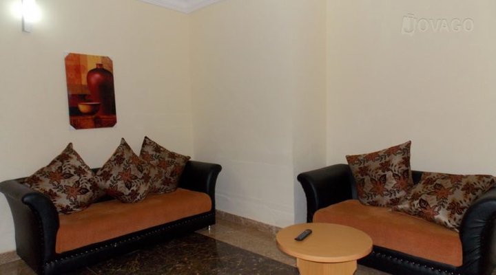 Cathy's Suite