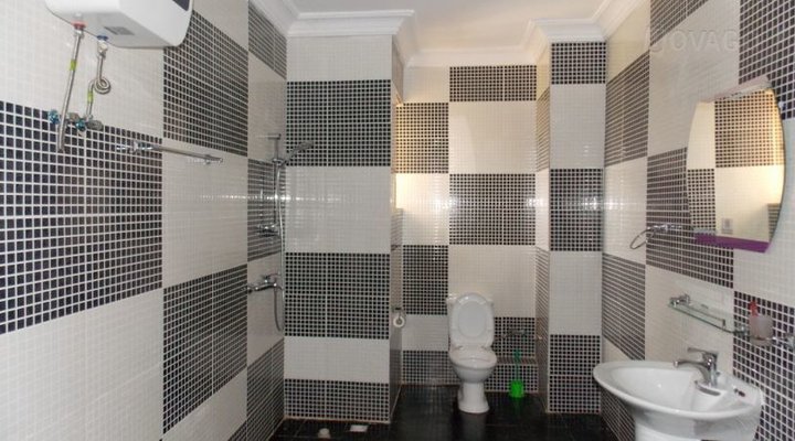 Cathy's Suite