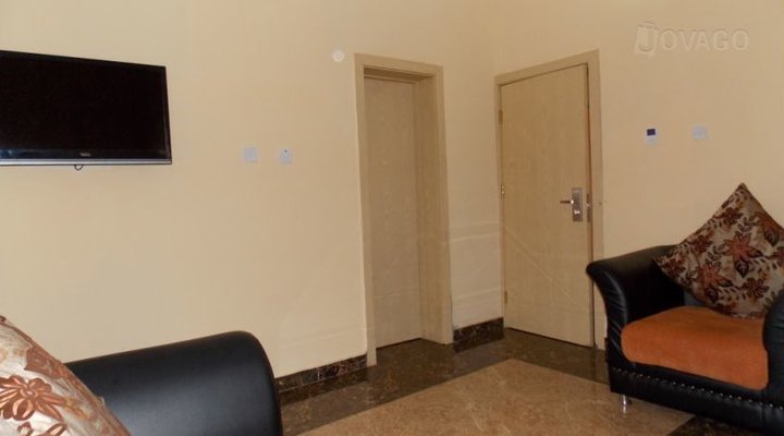 Cathy's Suite