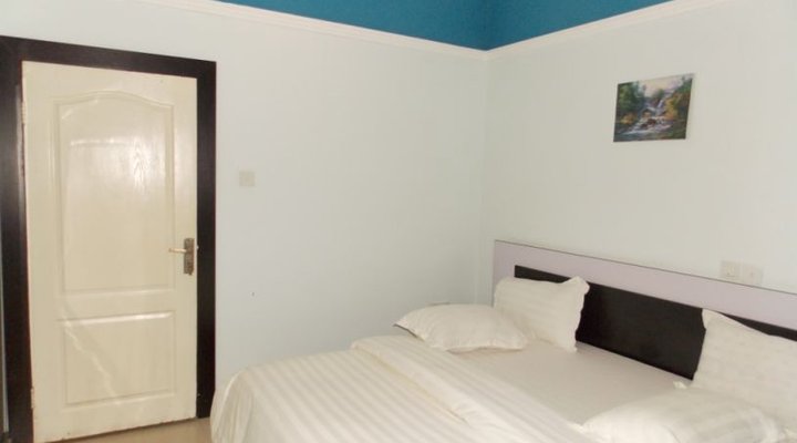 Marlene Suites and Towers